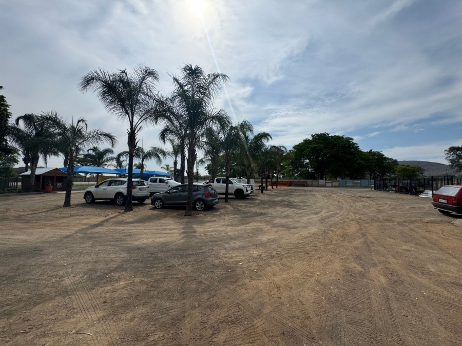 Commercial Property for Sale in Hartbeespoort Rural North West